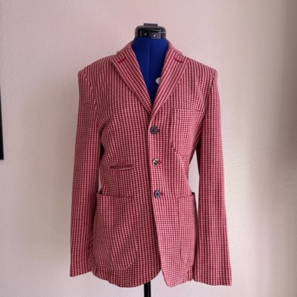 Zara Mens' Blazer - Picture 1 of 3